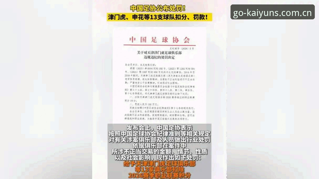 中国足协第三批禁足名单深度解析：65人受罚背后，中国足球的净化之路