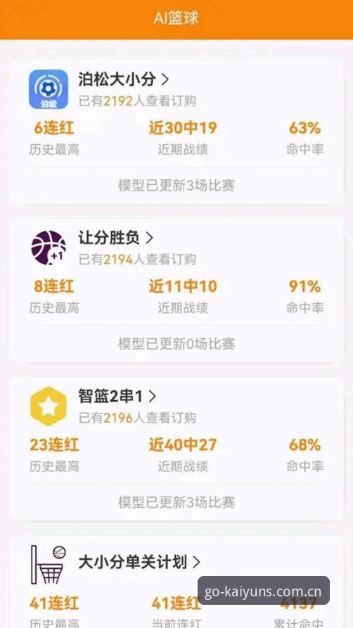开云体育官网入口 vs 普通竞猜平台：一站式娱乐体验的全面对比
