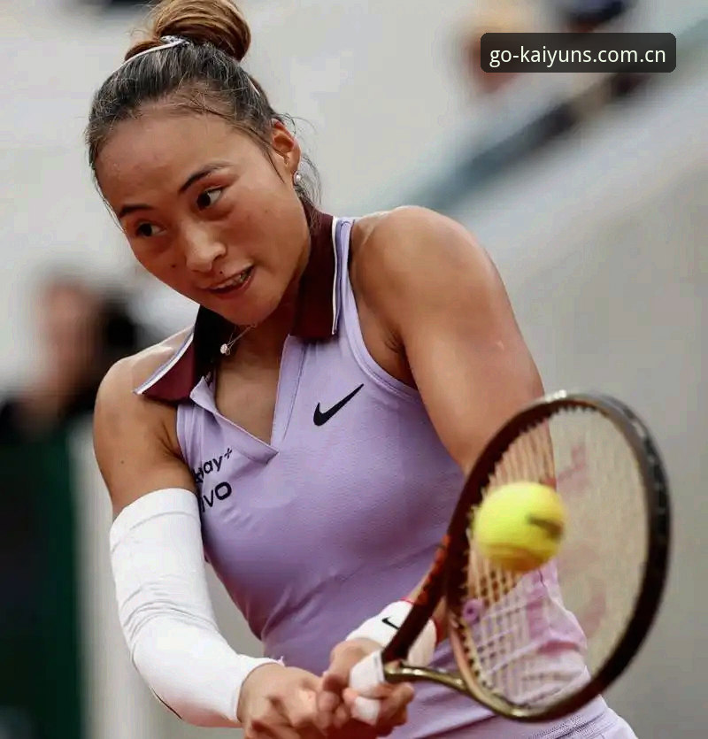 2026法网女单抽签详解：中国金花首轮对阵分析与保分压力