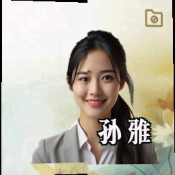 孙雅
